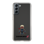 Slim Protection Case［ TEKKEN - Chibi Character - Raven ］