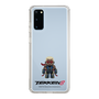 Slim Protection Case［ TEKKEN - Chibi Character - Raven ］