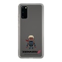 Slim Protection Case［ TEKKEN - Chibi Character - Raven ］