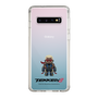 Slim Protection Case［ TEKKEN - Chibi Character - Raven ］