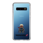 Slim Protection Case［ TEKKEN - Chibi Character - Raven ］