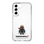 Slim Protection Case［ TEKKEN - Chibi Character - Raven ］