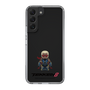 Slim Protection Case［ TEKKEN - Chibi Character - Raven ］