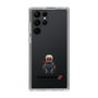 Slim Protection Case［ TEKKEN - Chibi Character - Raven ］
