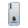 Slim Protection Case［ TEKKEN - Chibi Character - Raven ］