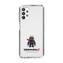 Slim Protection Case［ TEKKEN - Chibi Character - Raven ］