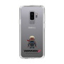 Slim Protection Case［ TEKKEN - Chibi Character - Raven ］
