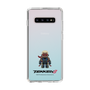 Slim Protection Case［ TEKKEN - Chibi Character - Raven ］