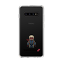 Slim Protection Case［ TEKKEN - Chibi Character - Raven ］