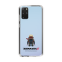 Slim Protection Case［ TEKKEN - Chibi Character - Raven ］