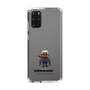 Slim Protection Case［ TEKKEN - Chibi Character - Raven ］