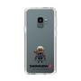 Slim Protection Case［ TEKKEN - Chibi Character - Raven ］
