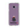 Slim Protection Case［ TEKKEN - Chibi Character - Raven ］