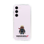 Slim Protection Case［ TEKKEN - Chibi Character - Raven ］
