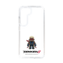 Slim Protection Case［ TEKKEN - Chibi Character - Raven ］