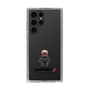 Slim Protection Case［ TEKKEN - Chibi Character - Raven ］
