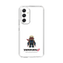 Slim Protection Case［ TEKKEN - Chibi Character - Raven ］