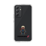 Slim Protection Case［ TEKKEN - Chibi Character - Raven ］