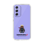 Slim Protection Case［ TEKKEN - Chibi Character - Raven ］
