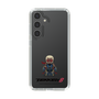 Slim Protection Case［ TEKKEN - Chibi Character - Raven ］