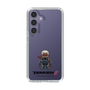 Slim Protection Case［ TEKKEN - Chibi Character - Raven ］
