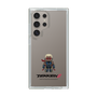 Slim Protection Case［ TEKKEN - Chibi Character - Raven ］