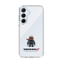 Slim Protection Case［ TEKKEN - Chibi Character - Raven ］