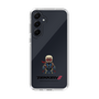 Slim Protection Case［ TEKKEN - Chibi Character - Raven ］