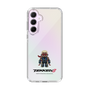 Slim Protection Case［ TEKKEN - Chibi Character - Raven ］