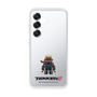 Slim Protection Case［ TEKKEN - Chibi Character - Raven ］