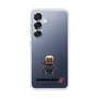 Slim Protection Case［ TEKKEN - Chibi Character - Raven ］