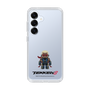Slim Protection Case［ TEKKEN - Chibi Character - Raven ］