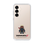 Slim Protection Case［ TEKKEN - Chibi Character - Raven ］