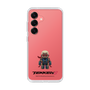 Slim Protection Case［ TEKKEN - Chibi Character - Raven ］