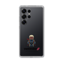 Slim Protection Case［ TEKKEN - Chibi Character - Raven ］