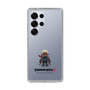 Slim Protection Case［ TEKKEN - Chibi Character - Raven ］