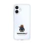 Slim Protection Case［ TEKKEN - Chibi Character - Raven ］