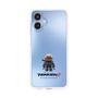 Slim Protection Case［ TEKKEN - Chibi Character - Raven ］