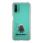 Slim Protection Case［ TEKKEN - Chibi Character - Raven ］