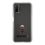 Slim Protection Case［ TEKKEN - Chibi Character - Raven ］