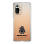 Slim Protection Case［ TEKKEN - Chibi Character - Raven ］