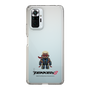 Slim Protection Case［ TEKKEN - Chibi Character - Raven ］