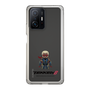 Slim Protection Case［ TEKKEN - Chibi Character - Raven ］