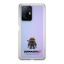 Slim Protection Case［ TEKKEN - Chibi Character - Raven ］