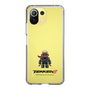 Slim Protection Case［ TEKKEN - Chibi Character - Raven ］