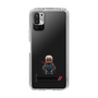 Slim Protection Case［ TEKKEN - Chibi Character - Raven ］