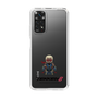 Slim Protection Case［ TEKKEN - Chibi Character - Raven ］
