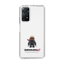 Slim Protection Case［ TEKKEN - Chibi Character - Raven ］