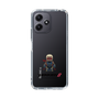 Slim Protection Case［ TEKKEN - Chibi Character - Raven ］