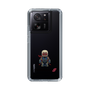 Slim Protection Case［ TEKKEN - Chibi Character - Raven ］